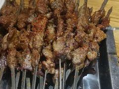 -清真西北风味餐厅