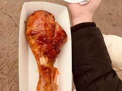 -迪士尼火鸡腿