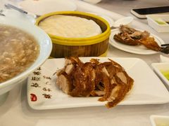 -全聚德(常州店)