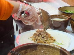 -卷五味·李老二卷馍(学则路店)