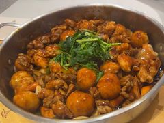 -黄记煌三汁焖锅(招商花园店)