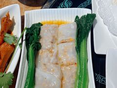 -德兴show鲜·蒸汽海鲜火锅餐厅(格创悦里店)