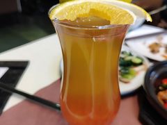 -意卡菲·欢乐聚会餐厅(华侨店)