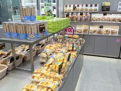 -天母蓝鸟烘焙·蛋糕·下午茶(时代城广场店)