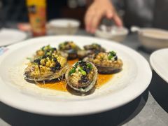 -佬太公海鸭·海鲜大排档(上海总店)