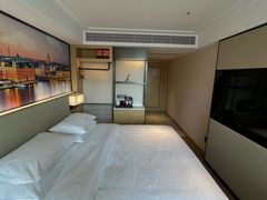 -维也纳国际酒店·济南奥体中心龙奥大厦店