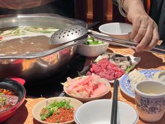 -马三妹跷脚牛肉(苏稽总店)