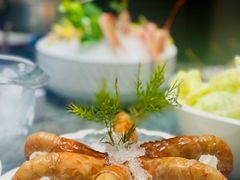 -璞御·海鲜·雪花牛肉局(宾水西道店)