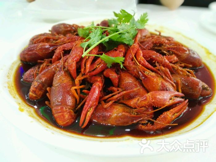 盱眙虾神於氏龙虾(宝民路店)图片 - 第277张