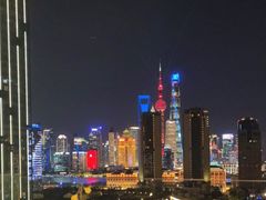 -上海外滩雅致酒店