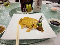 -南海迎宾馆·经典南海菜