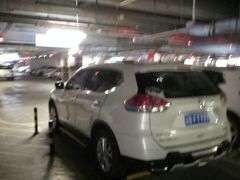 -长城汽车哈弗（重庆顺凯4S店）-地上停车场