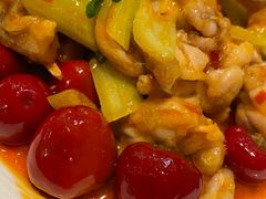 -榕意·川味之美(深业上城店)