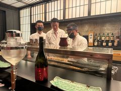-鳥喜Toriki怀石烧鸟料理