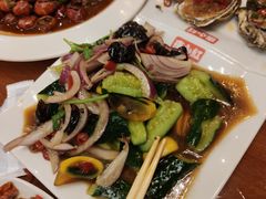 -夜小红炒虾尾(建文店)