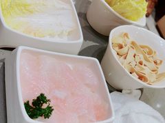 -海底捞火锅(8号仓店)