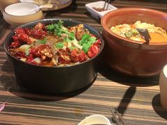 -江太极江浙菜(马桥万达广场店)