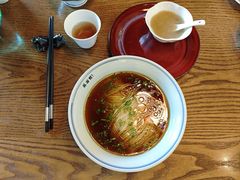 苏式红汤面-香雪海饭店中餐厅(湖滨店)