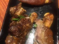 -串亿88烧烤·羊腿·羊蝎子(板泉路店)