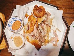 -秦月轩·长安小馆·新陕菜(阜成路·五棵松店)