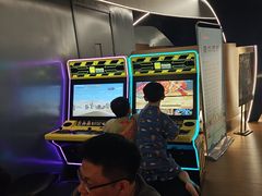 -浅水汤温泉(人民东路店)