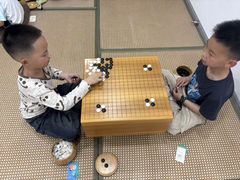 -一弈围棋学苑(三峡广场店)