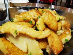 -金苑酒家·客家菜·广东老字号(万象店)