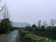 -帐篷客·溪龙茶谷度假酒店