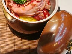 -千寻山野烤肉(中关村店)