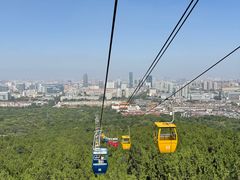 -千佛山风景名胜区