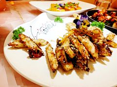 -云想 广式茶餐厅