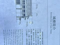 -西安城墙·碑林历史文化景区