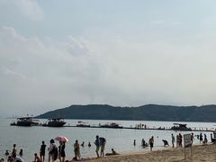 -碧桂园十里银滩