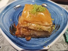 -La Medina餐厅(亮马河南路店)