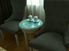 -老味道民宿(栈桥店)