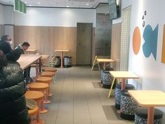 -麦当劳(大厂新城店)