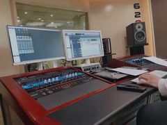 -北京620音乐工作室·录音棚(通州店)