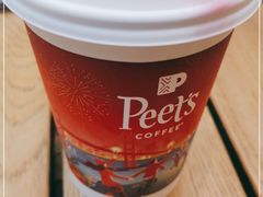 -Peet's 皮爷咖啡(陆家嘴中心店)