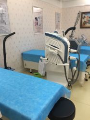 -西安伊美尔医疗美容医院