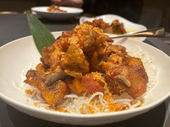 -上和臻品中国菜(花园街店)