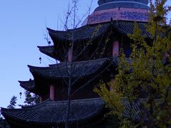 -天龙八部武侠城