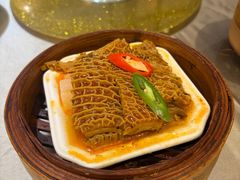 -海龙阁酒家·37年老字号粤菜(保利广场店)