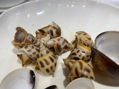 -海大大蒸汽海鲜餐厅·粤菜·特色小炒(欢乐颂店)