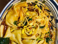 -子午路张记肉夹馍(兵马俑店)