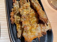 -隅乐胡椒虾·台湾菜·团建(皇岗店)