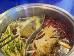 -马路边边火锅串串(观前街店)