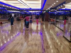 -悦莱美健身俱乐部(五羊新城店)