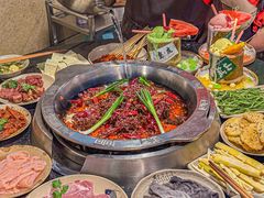 -洞亭火锅(防空洞总店)
