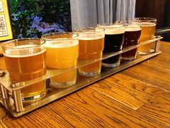 -爱啤精酿·民谣酒馆(滨江店)