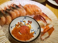 -吉兆·料理(红梅南路店)